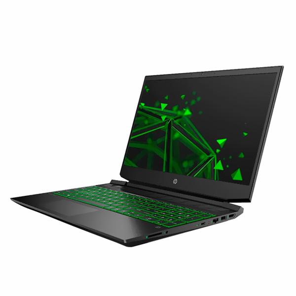 Notebook Gamer Hp Pavilion 15 Dk1056wm Intel Core I5 10300h De 25ghz Tela Full Hd 156 16gb 6338