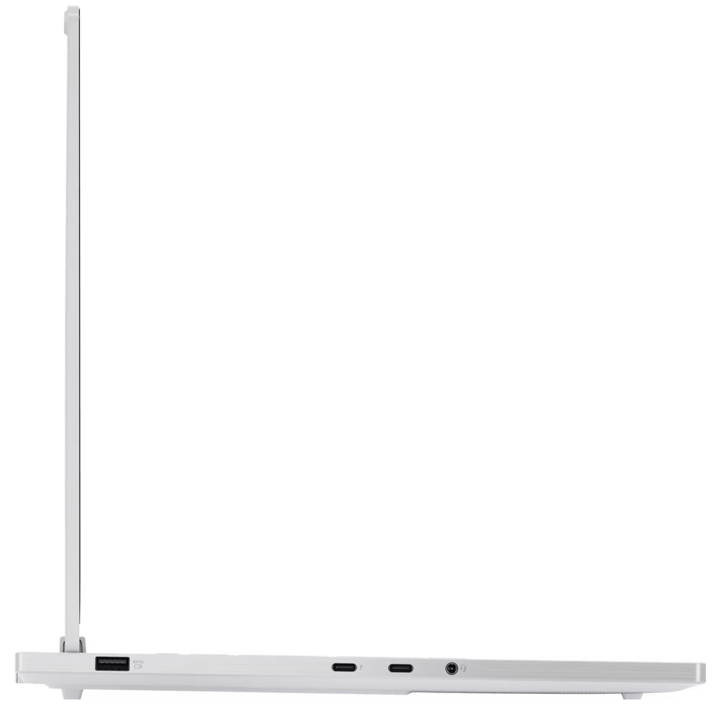 Notebook Gamer Lenovo Legion 7 16IAX10 Intel Core Ultra 9 275HX Tela OLED WQXGA 16.0" / 32GB de RAM / 1TB SSD / Win11Home / GeForce RTX5070 8GB - Glacier Branco (Inglês)