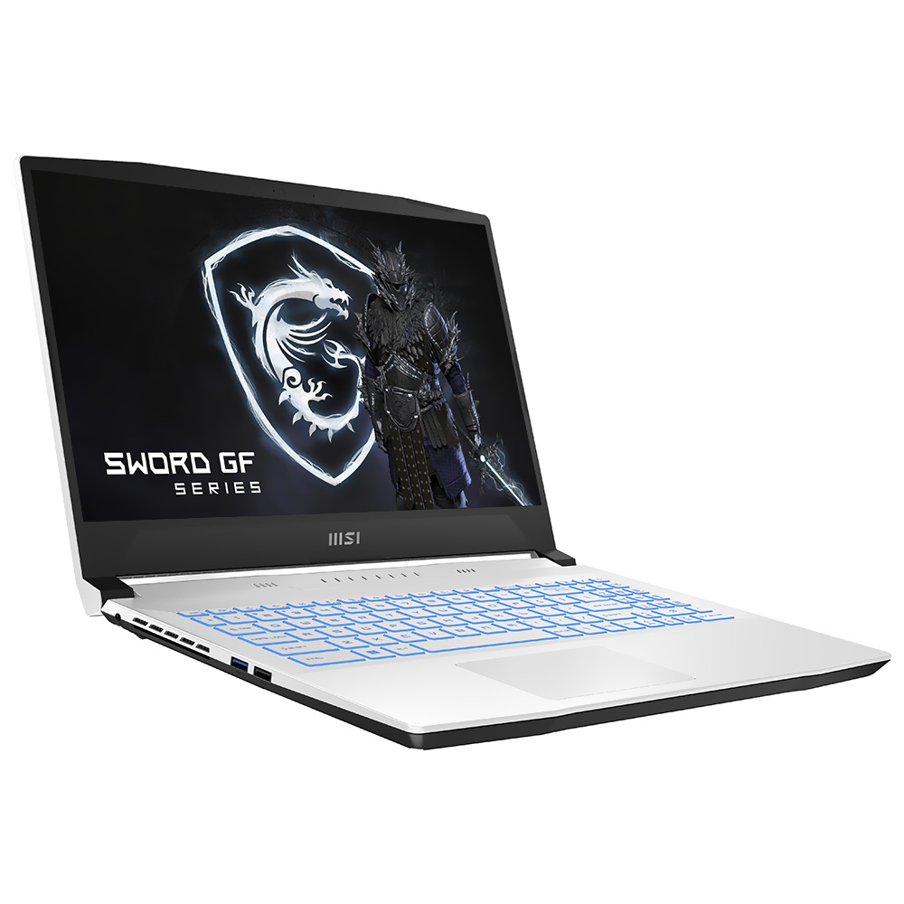 Notebook Gamer Msi Sword 15 A12ue 605us Intel Core I7 12650h De 23ghz Tela Full Hd 156 16gb 6908