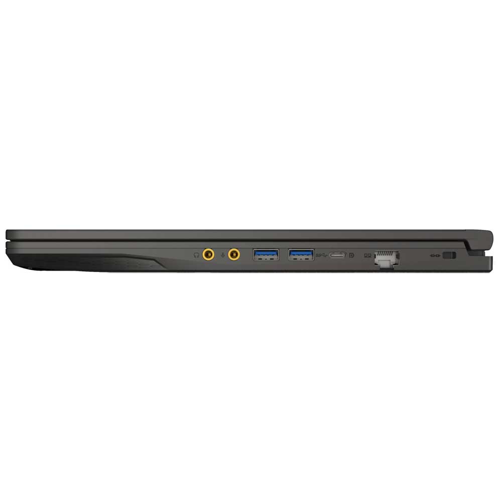 Notebook Gamer MSI Thin 15 B13VE-2678US Intel Core i7 13620H Tela Full HD 15.6" / 16GB de RAM / 512GB SSD / GeForce RTX4050 6GB - Cosmos Cinza (Inglês)