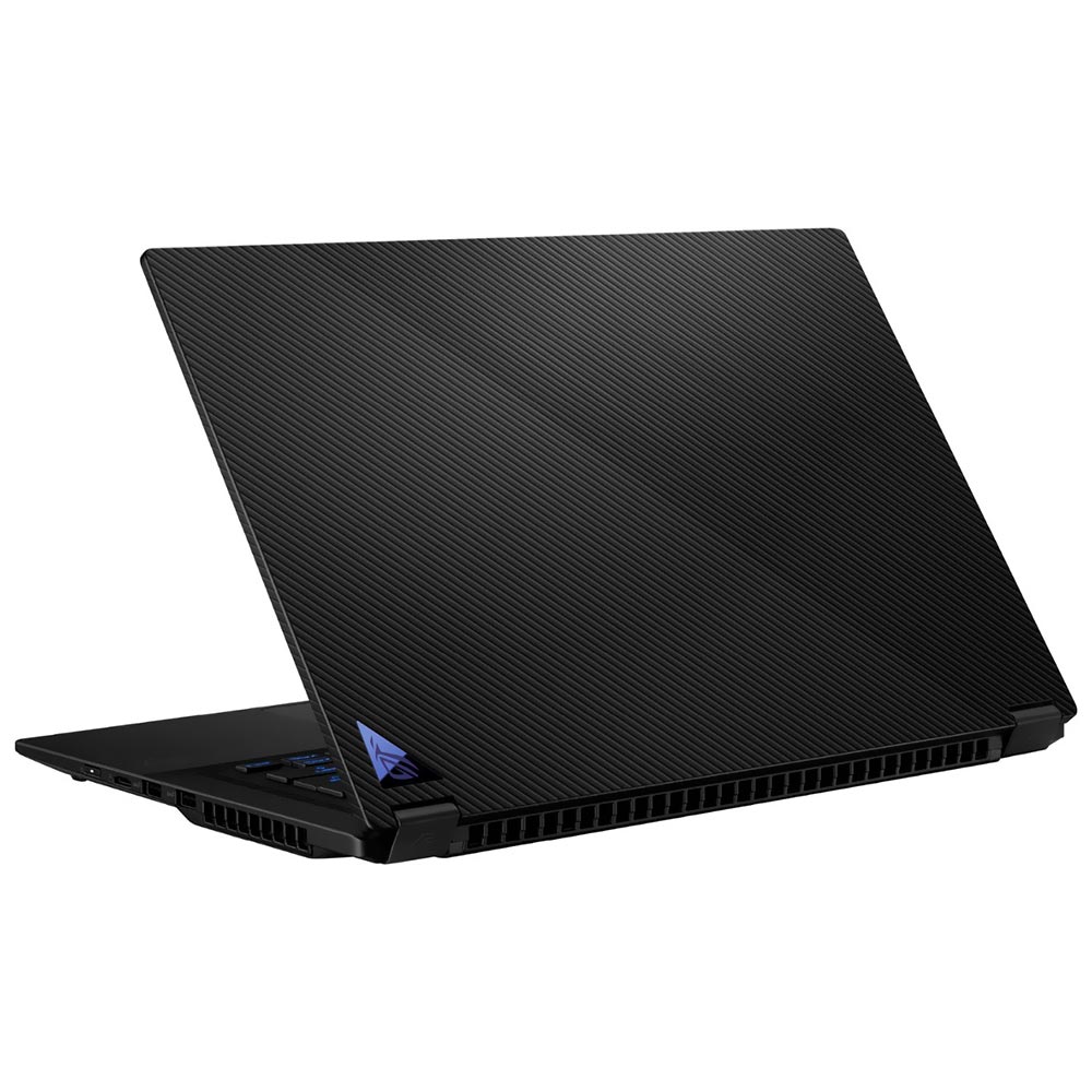 Notebook Gamer ROG Flow X16 GV601VV-X16.I94060 Intel Core i9 13900H Tela Touch WQXGA 16.0" / 16GB de RAM / 1TB SSD / GeForce RTX4060 8GB - Off Preto (Inglês)