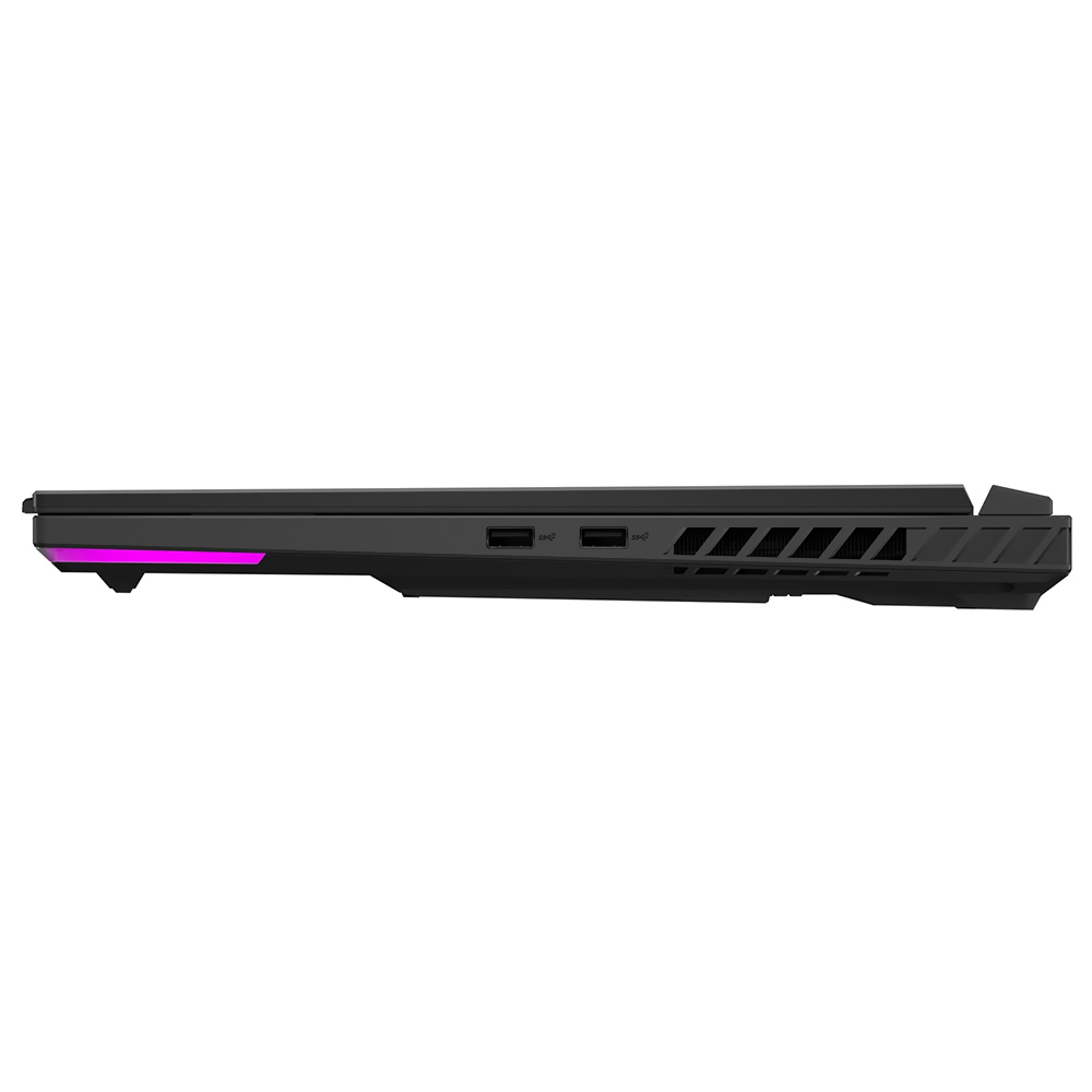 Notebook Gamer ROG Strix G18 G814JZR-N6121W Intel Core i9 14900HX Tela WQXGA 18.0" / 32GB de RAM / 1TB SSD / GeForce RTX4080 12GB - Eclipse Cinza (Espanhol)