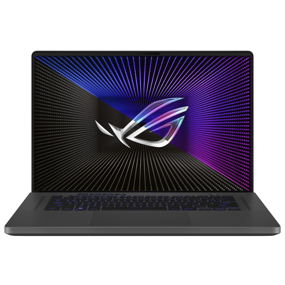 Notebook Gamer ROG Zephyrus G16 GU603VI-G16.I7470 Intel Core i7
