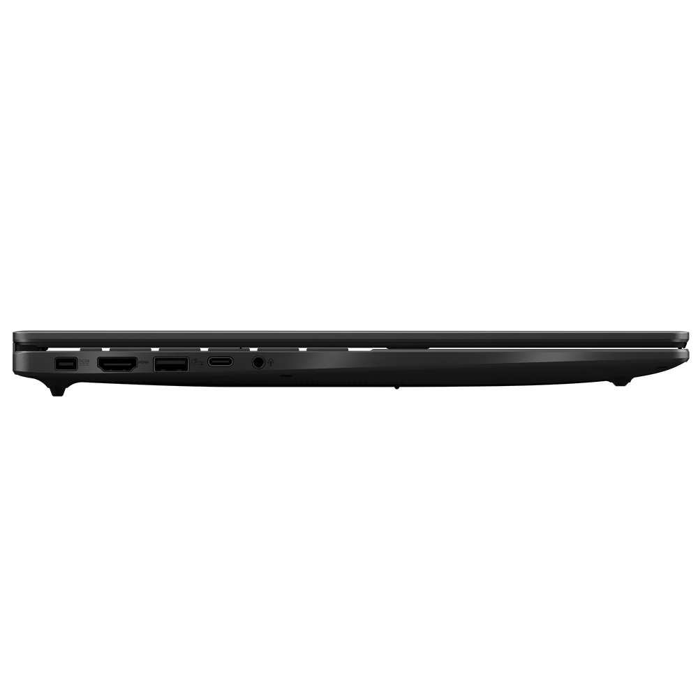 Notebook Gamer V16 V3607VJ-RP007W Intel Core 7 240H Tela WUXGA 16" / 16GB de RAM / 512GB SSD / Win11Home / GeForce RTX3050 6GB - Matte Preto (Espanhol)
