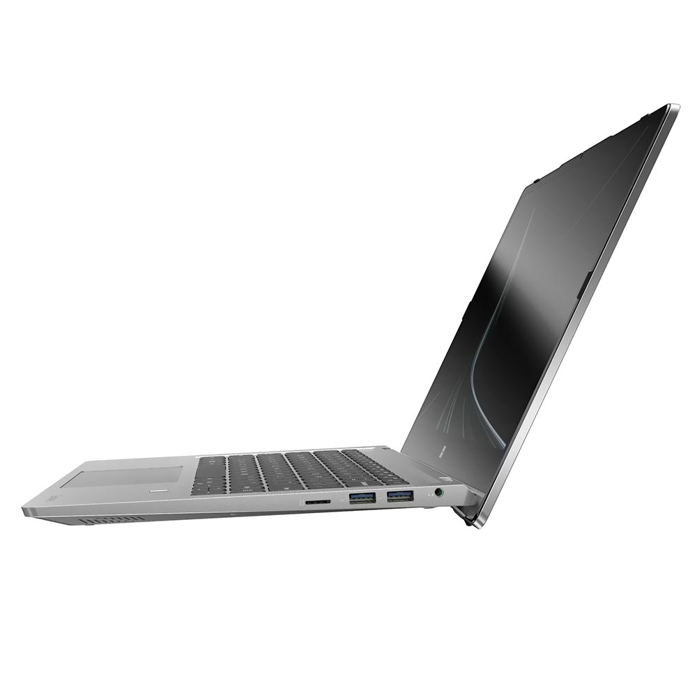 Notebook Gateway GWTC71427-SL Intel Core i7 1255U Tela Touch Full HD 14.1" / 8GB de RAM / 512GB SSD - Prata (Inglês)