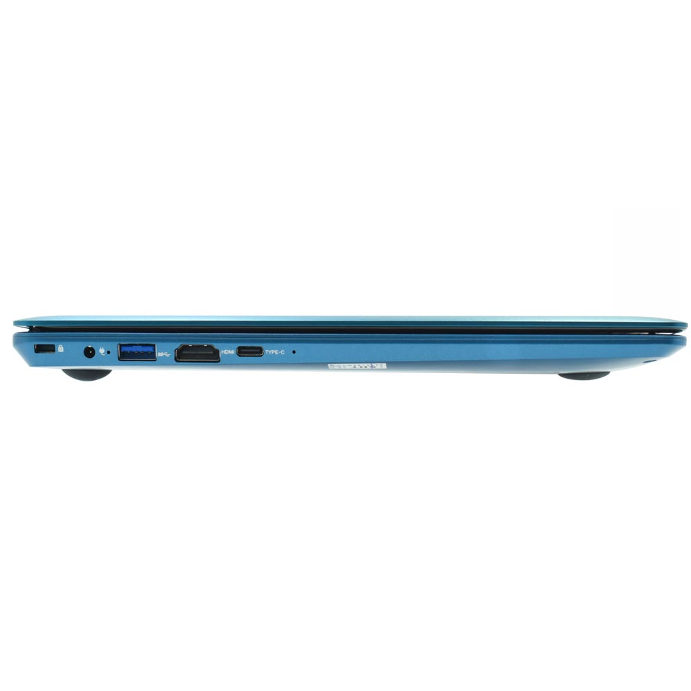 Notebook Gateway GWTN141-10BL Intel Core i5 1135G7 Tela Full HD 14.1" / 16GB de RAM / 512GB SSD - Azul (Inglês)