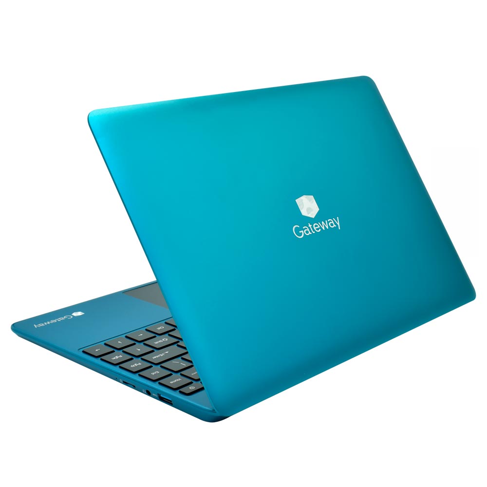 Notebook Gateway GWTN141-10BL Intel Core i5 1135G7 Tela Full HD 14.1" / 16GB de RAM / 512GB SSD - Azul (Inglês)