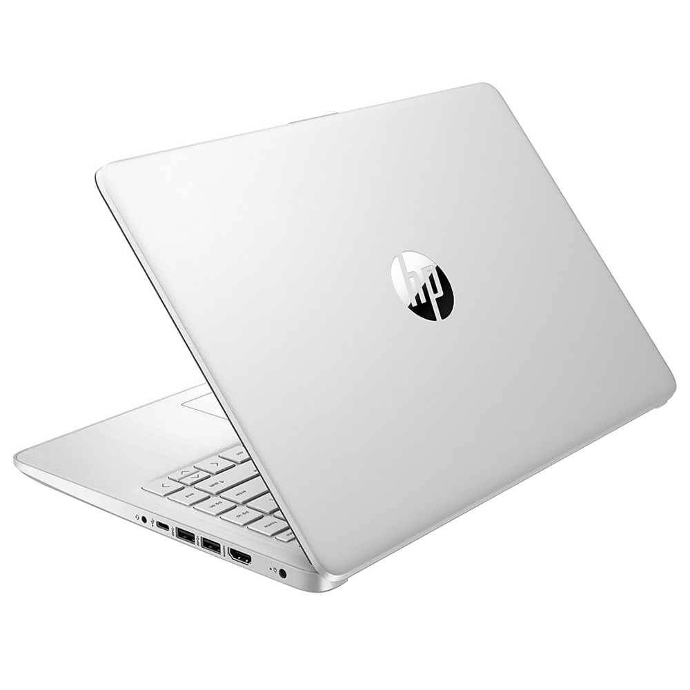 Notebook Hp 14 Dq2029la Intel Core I5 1135g7 Tela Hd 140 8gb De Ram 256gb Ssd Prata 0606