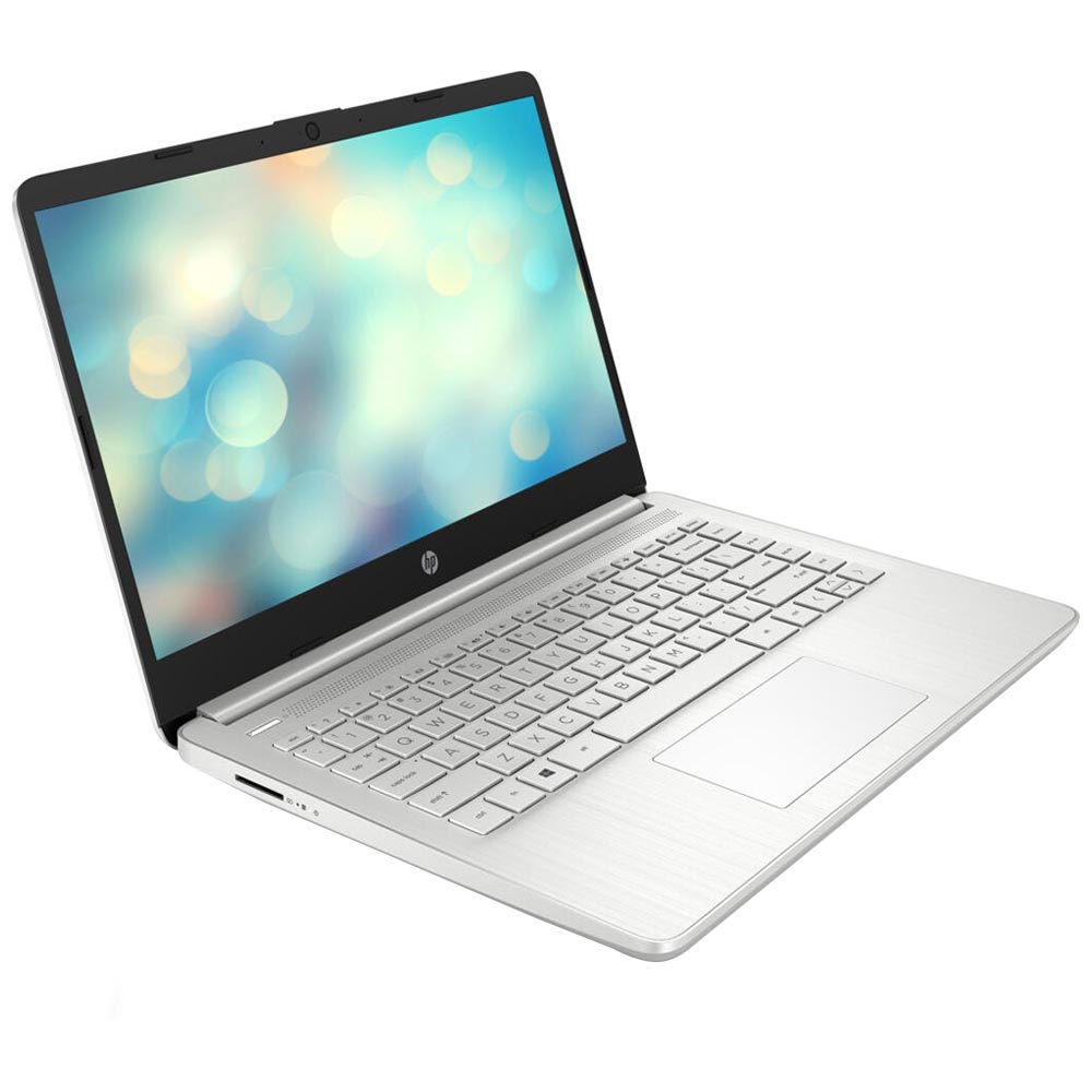 Notebook HP 14-DQ2078WM Intel Core I5 1135G7 Tela HD 14" / 8GB De RAM ...