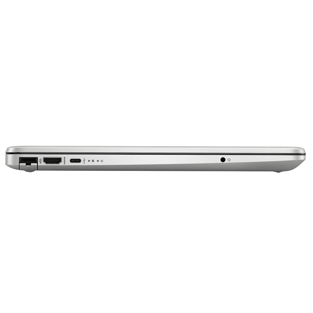 Notebook HP 15-DW1084LA Intel Core i7 10510U Tela Full HD 15.6" / 8GB de RAM / 512GB SSD - Prata (Espanhol)