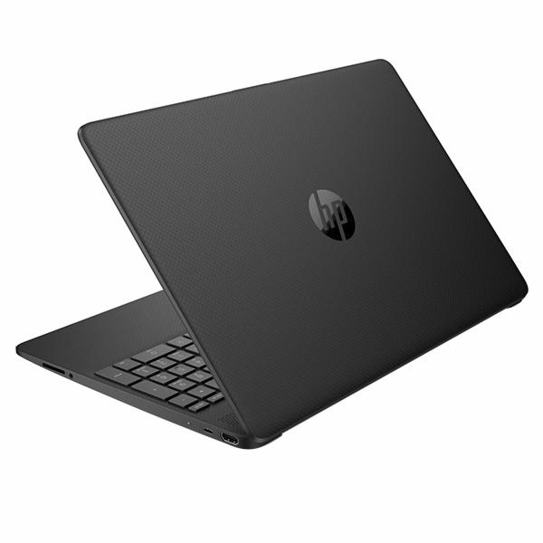 Notebook HP 15-DY0009CA Intel Celeron N4020 Tela HD 15.6" / 4GB de RAM / 128GB SSD - Preto (Inglês)