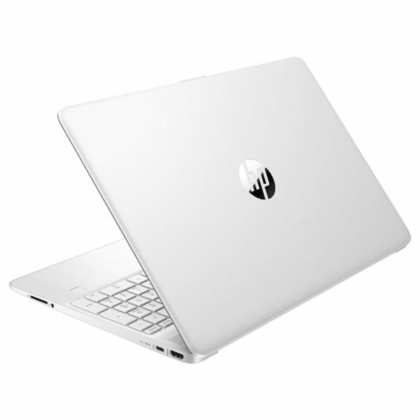 Notebook HP 15-DY2033NR Intel Core i7 1165G7 Tela HD 15.6'' / 8GB de RAM / 256GB SSD - Prata (Inglês)