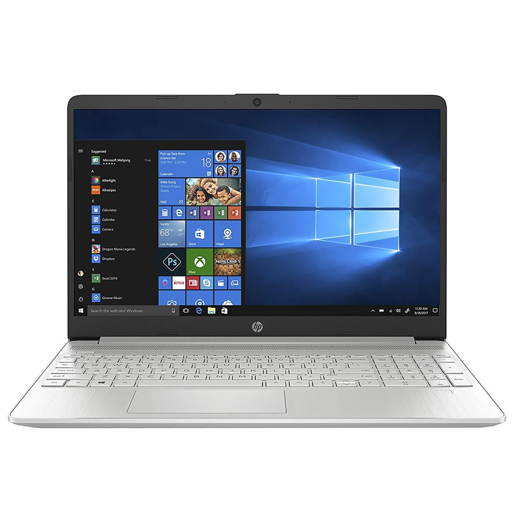 Notebook Hp 15 Dy2052la Intel Core I5 1135g7 Tela Hd 156 8gb De Ram 256gb Ssd Prata No 2713