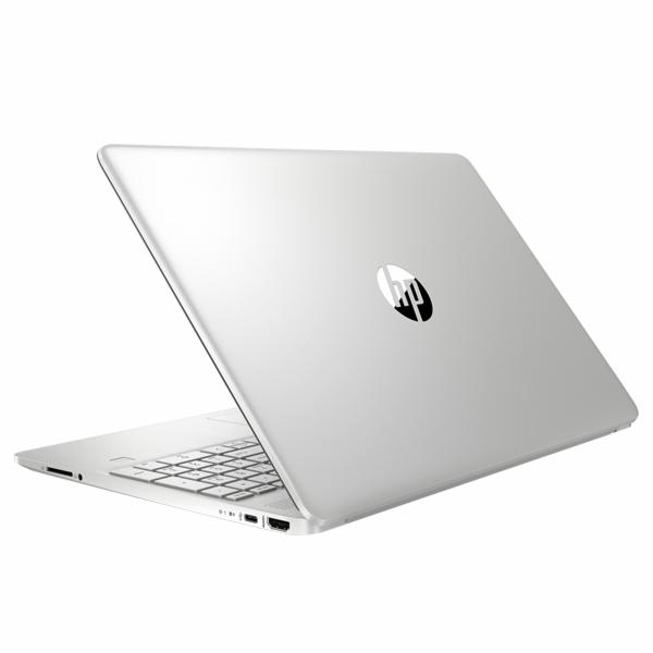 Notebook HP 15-DY2152WM Intel Core i5 1135G7 de 2.4GHz Tela Full HD 15.6'' / 8GB de RAM / 512GB SSD - Prata