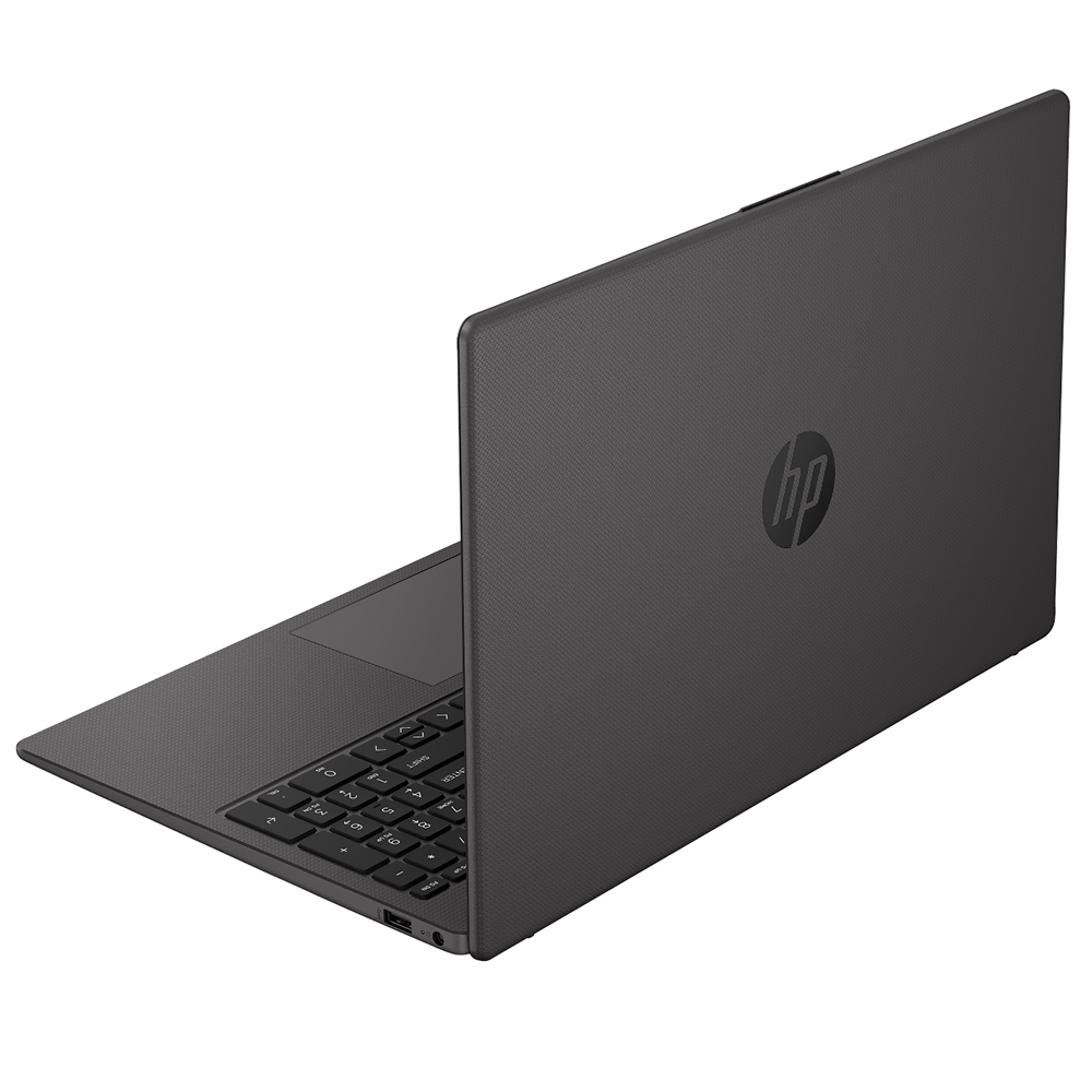 Notebook HP 15-FC0039NQ AMD Ryzen 7 5825U Tela Full HD 15.6" / 16GB de RAM / 512GB SSD / FreeDOS - Cinza (Inglês)