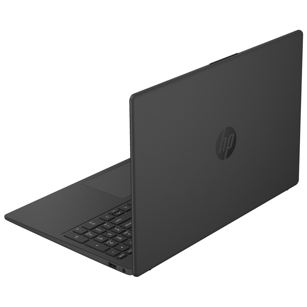 Notebook HP 15-FD1085CL Intel Core 5 120U Tela Touch Full HD 15.6" / 12GB de RAM / 512GB SSD - Preto (Inglês)