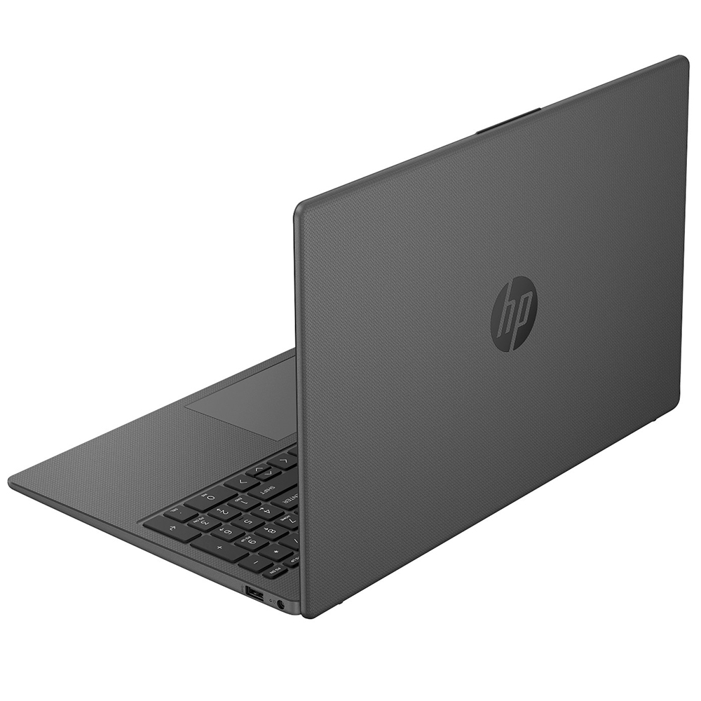 Notebook HP 250 G10 Intel Core i7 1355U Tela HD 15.6'' / 16GB de RAM / 512GB SSD / FreeDOS - Cinza (Espanhol)