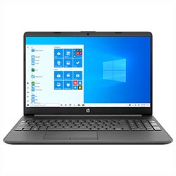 Notebook HP 250 G9 960 Intel Core 1215U Tela HD 15.6" / 8GB de RAM / 256GB SSD - Cinza (Espanhol)