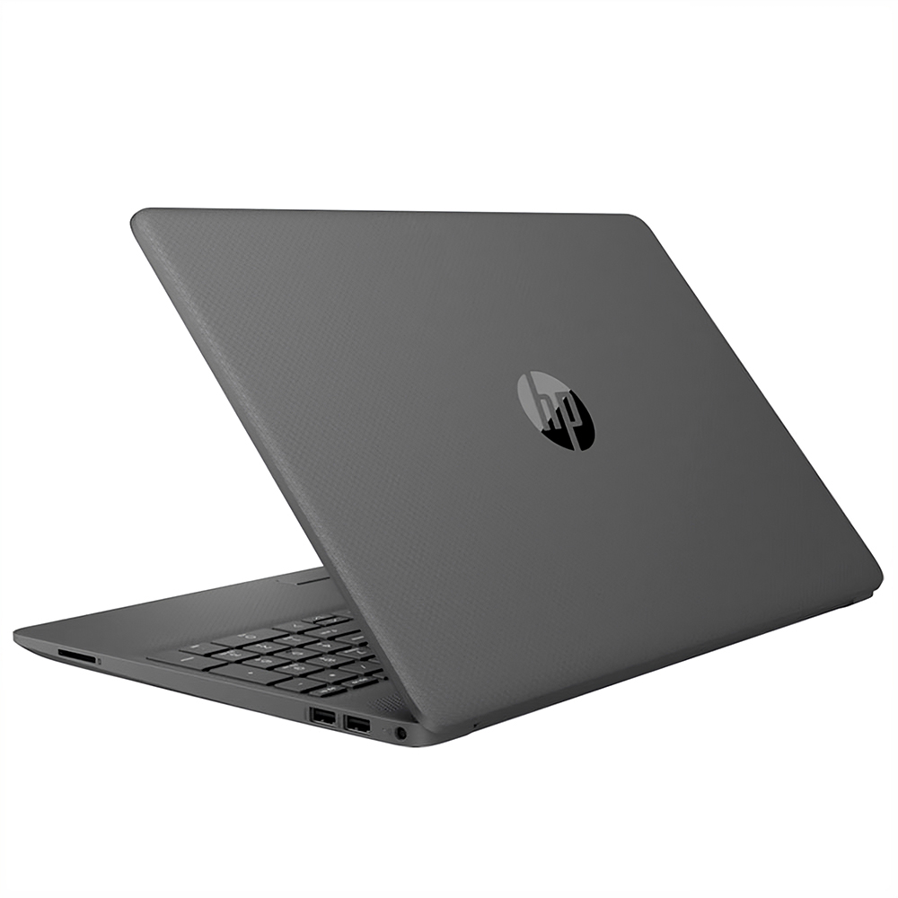 Notebook HP 250 G9 960 Intel Core 1215U Tela HD 15.6" / 8GB de RAM / 256GB SSD - Cinza (Espanhol)