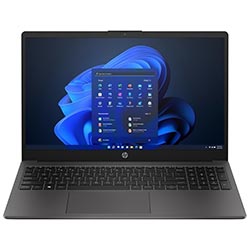 Notebook HP 255 G10 AMD Ryzen 3 7320U Tela Full HD 15.6" / 4GB de RAM / 256GB SSD - Preto (Inglês)