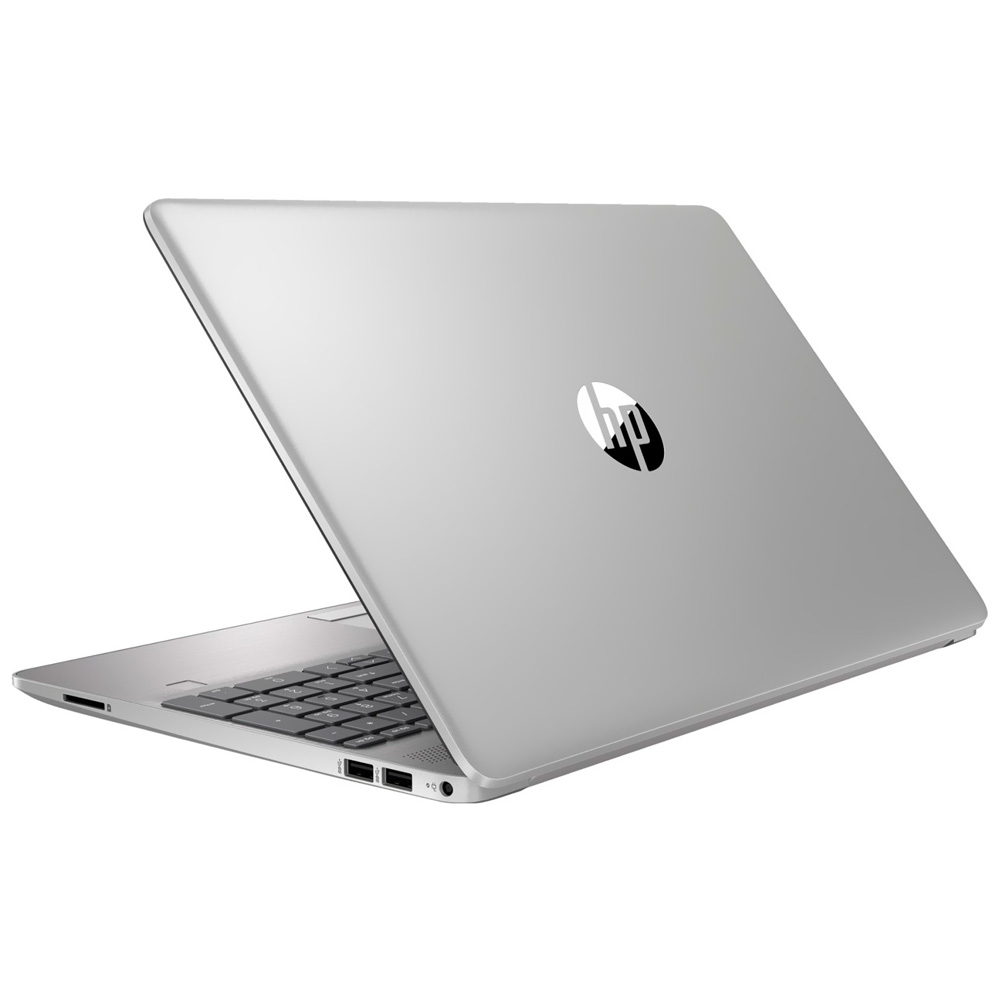 Notebook HP 255 G9 AMD Ryzen 5 5625U Tela HD 15.6" / 16GB de RAM / 512GB SSD - Cinza (Inglês)