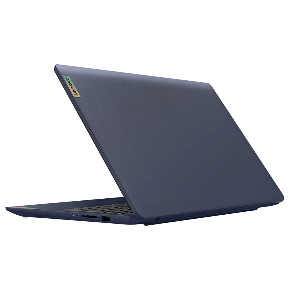 Notebook Lenovo IdeaPad 1 15AMN7 AMD Ryzen 5 7520U Tela Touch Full HD 15.6" / 8GB de RAM / 256GB SSD - Abyss Azul (82VG00MYUS) (Inglês)