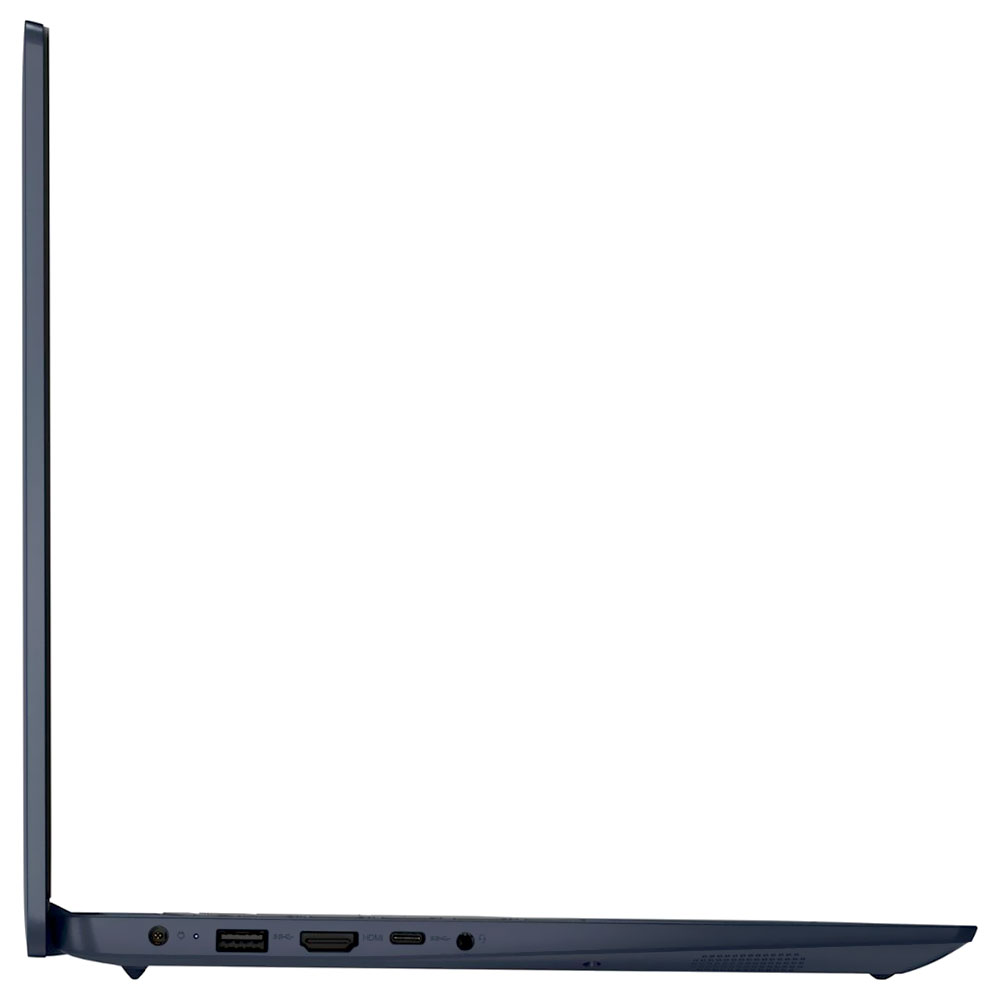 Notebook Lenovo IdeaPad 1 15IJL7 Intel Celeron N4500 Tela HD 15.6" / 4GB de RAM / 128GB eMMC - Abyss Azul (82LX00D3US) (Inglês)