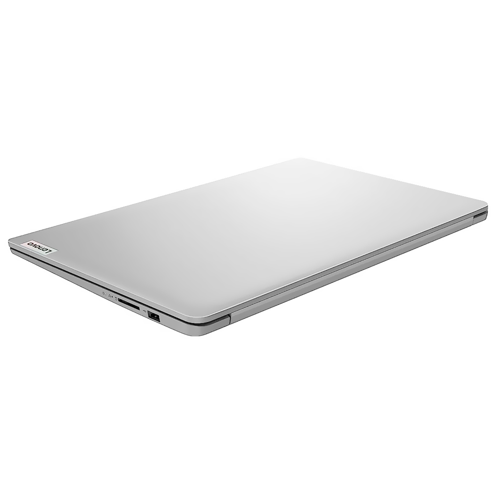 Notebook Lenovo IdeaPad 1 15IRU7 Intel Core i5 1335U Tela Full HD 15.6" / 16GB de RAM / 256GB SSD / Win11Home - Cloud Cinza (83B40008US) (Inglês)