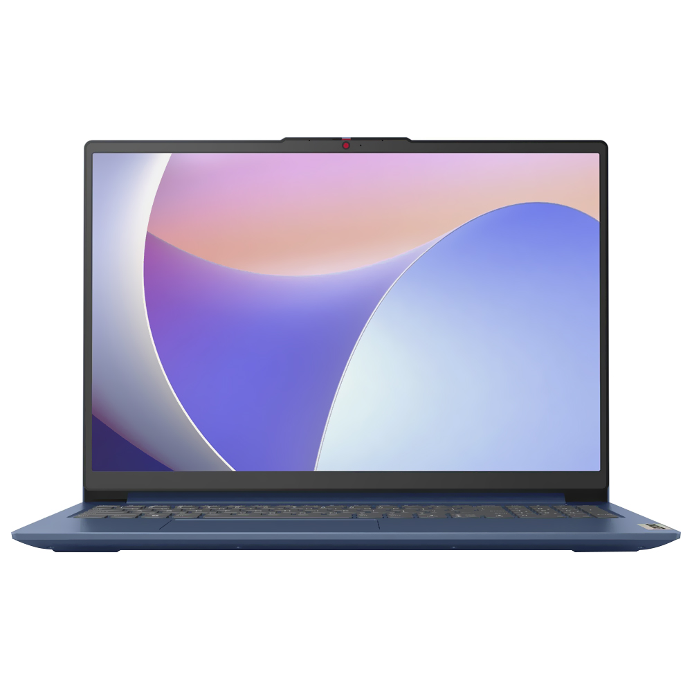 Notebook Lenovo IdeaPad 1 15IRU7 Intel Core i5 1335U Tela Touch Full HD 15.6" / 8GB de RAM / 256GB SSD / Win11Home - Abyss Azul -83B40006US- (Inglês)