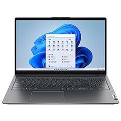 Notebook Lenovo IdeaPad 5 15IAL7 Intel Core i7 1255U Tela Full HD 15.6" / 8GB de RAM / 512GB SSD - Storm Cinza (82SF000MUS) (Inglês)