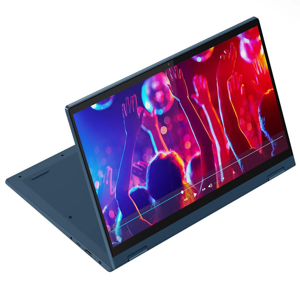 Notebook Lenovo IdeaPad Flex 5 14ITL05 Intel Core I3 1115G4 De 3 0GHz notebook-lenovo-ideapad-flex-5-14itl05-intel-core-i3-1115g4-de-3-0ghz