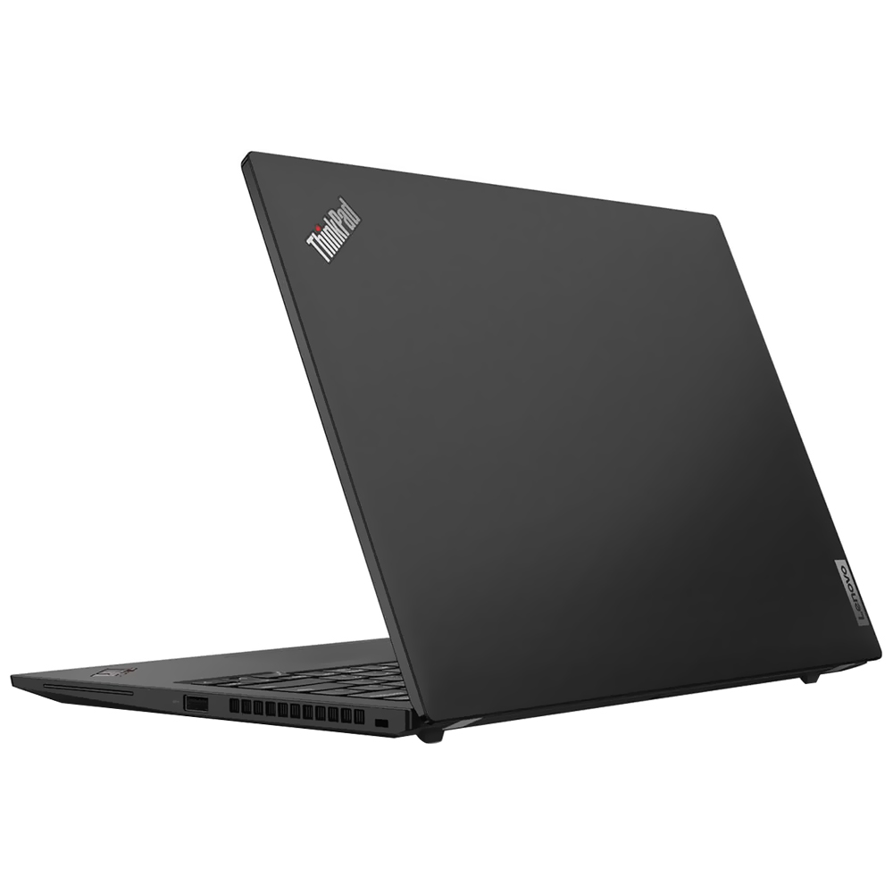 Notebook Lenovo Thinkpad T14S Gen 4 AMD Ryzen 7 7840U Tela Touch Full HD 14.0" / 32GB de RAM / 512GB SSD - Preto (21F9S0JF30) (Inglês)