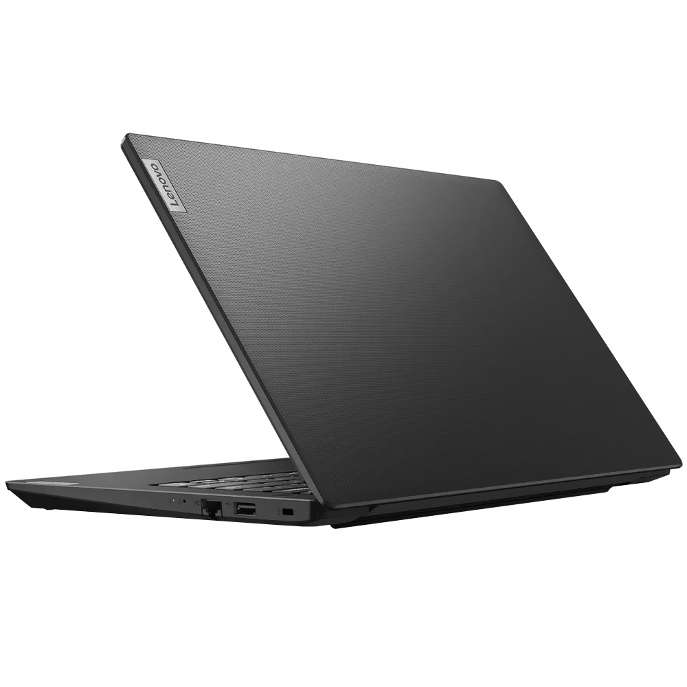 Notebook Lenovo V14 G4 IRU Intel Core i7 13620H Tela Full HD 14.0" / 16GB de RAM / 512GB SSD - Business Preto (83A000PCUS) (Inglês)