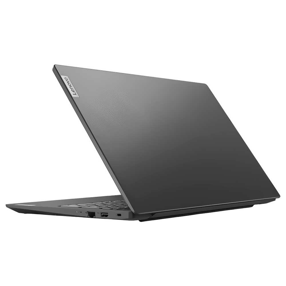 Notebook Lenovo V15 G3 IAP Intel Core i3 1215U Tela Full HD 15.6" / 8GB de RAM / 256GB SSD - Iron Cinza (82TT00CVLM) (Espanhol)