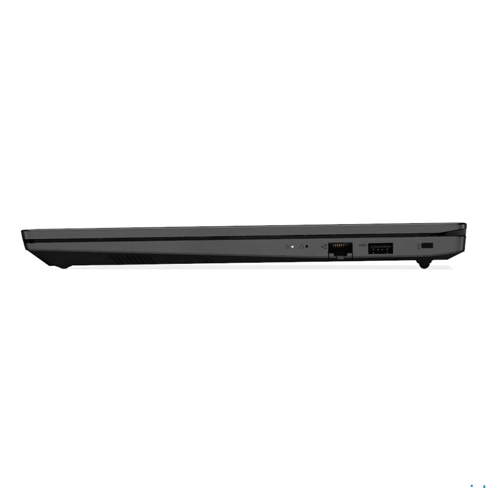 Notebook Lenovo V15 G4 IAH Intel Core i5 12500H Tela Full HD 15.6" / 8GB de RAM / 256GB SSD - Iron Cinza (83FS0003LM) (Espanhol)