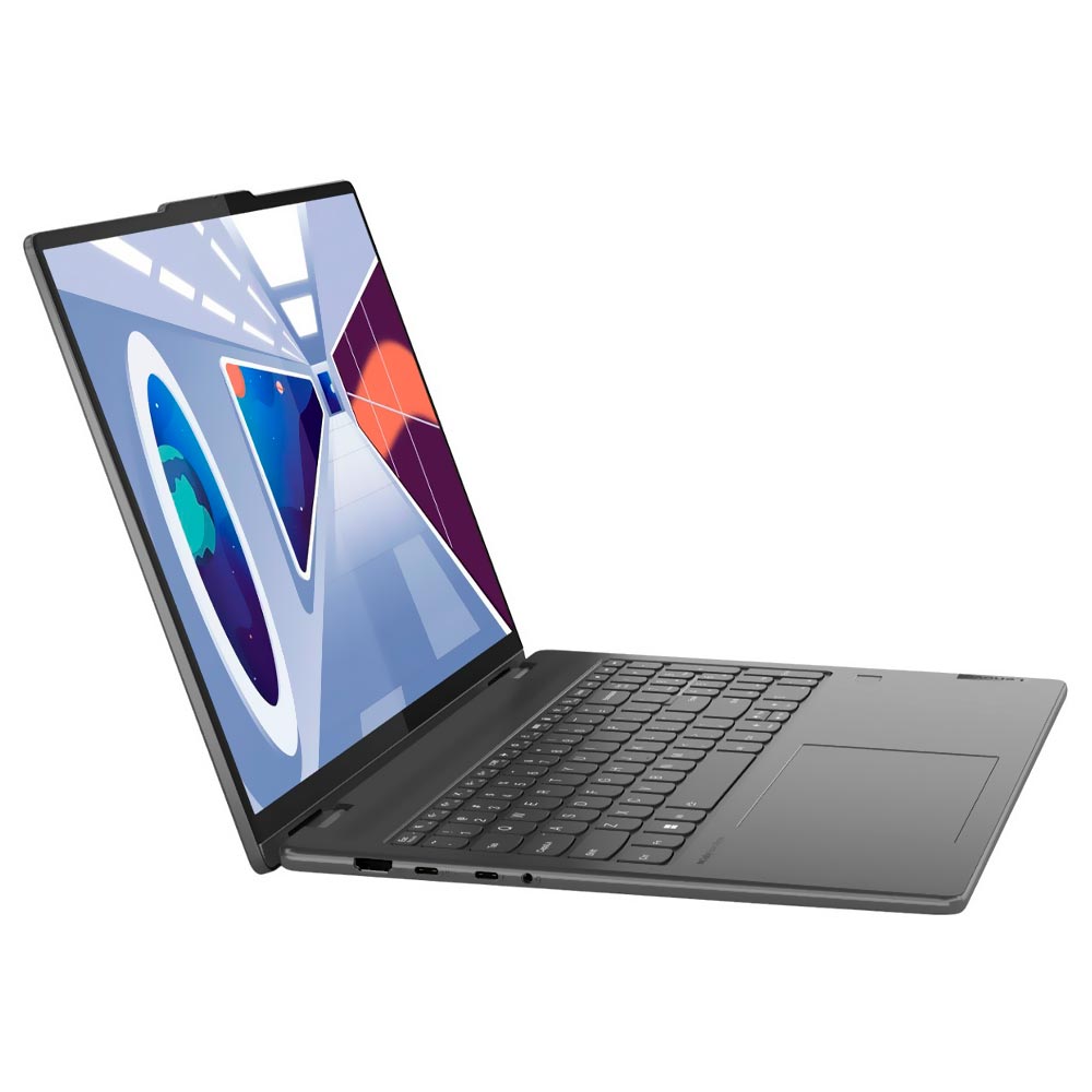 Notebook Lenovo Yoga 7 16IRL8 Intel Core i7 1355U Tela Tocuh WUXGA