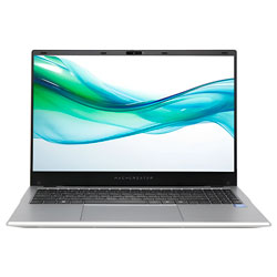 Notebook Machenike Machcreator MC15A Intel Celeron N100 Tela Full HD 15.6" / 4GB de RAM / 128GB SSD - Prata (Português)