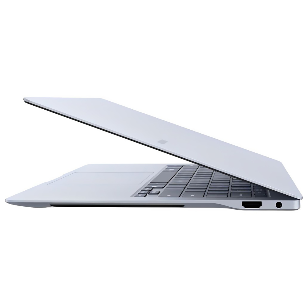 Notebook Samsung Galaxy Book 4 Edge NP940XMA-KB1US Snapdragon X Elite Tela Touch WQXGA 14" / 16GB de RAM / 512GB eUFS - Sapphire Azul (Inglês)