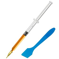 Pasta Térmica Aigo ZER-07 1G - Dourado