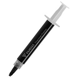 Pasta Térmica Gamdias XC3 2G - Prata