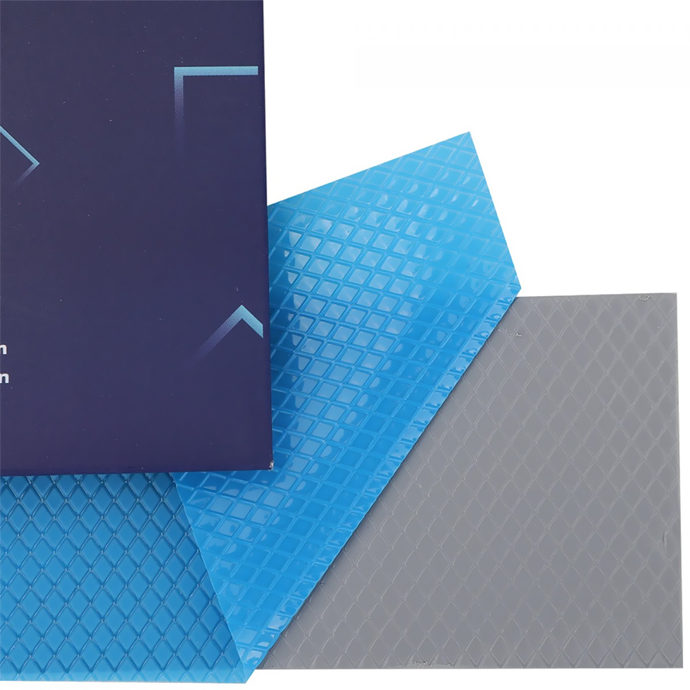 Pasta Térmica Thermalright Extreme Odyssey - Cinza (85X45X1MM)