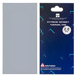 Pasta Térmica Thermalright Extreme Odyssey - Cinza (85X45X2MM)