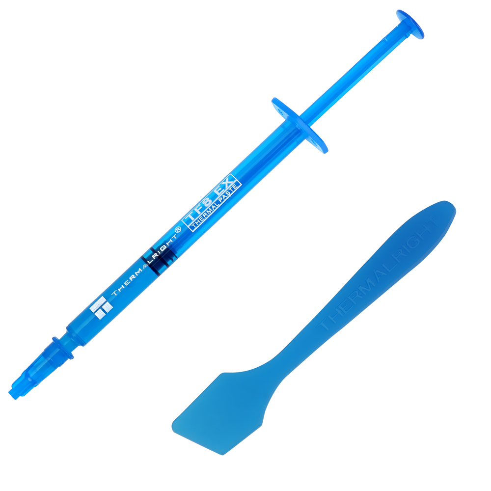 Pasta Térmica Thermalright TF8 Ex 1.5G - Azul