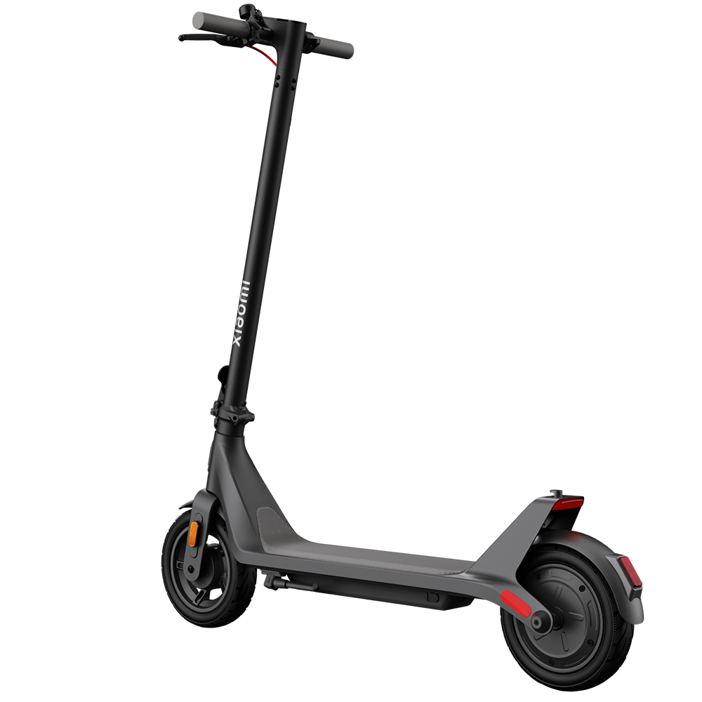 Patinete Electrico Xiaomi Mi 4 Lite 2da Gen - Preto (DDHBC08LQ)