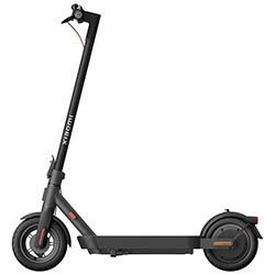 Patinete Electrico Xiaomi Mi Pro 4 2da Gen - Preto (DDHBC25ZM)