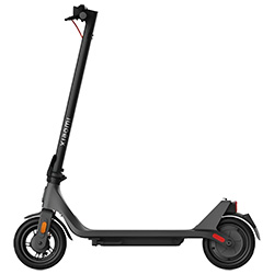 Patinete Elétrico Xiaomi MI 4 Lite 2ª Geração - Preto (DDHBC01LQ)