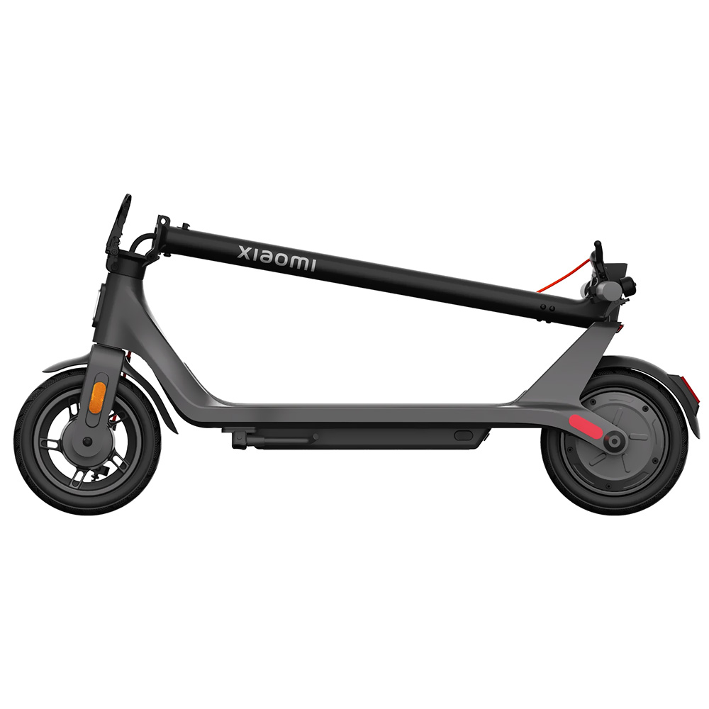 Patinete Elétrico Xiaomi MI 4 Lite 2ª Geração - Preto (DDHBC01LQ)