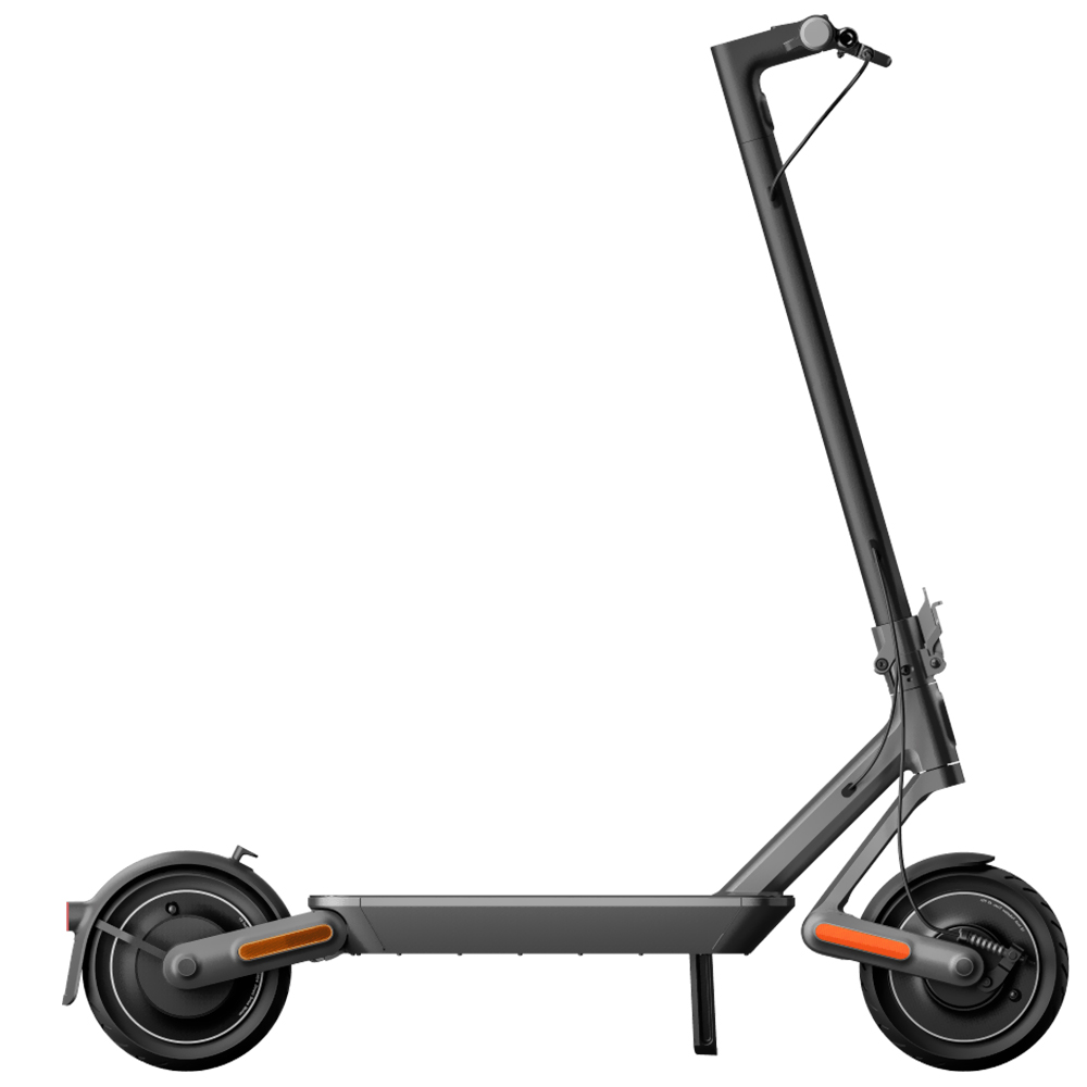 Patinete Elétrico Xiaomi Mi Scooter 4 Ultra - Preto (DDHBC01ZM)