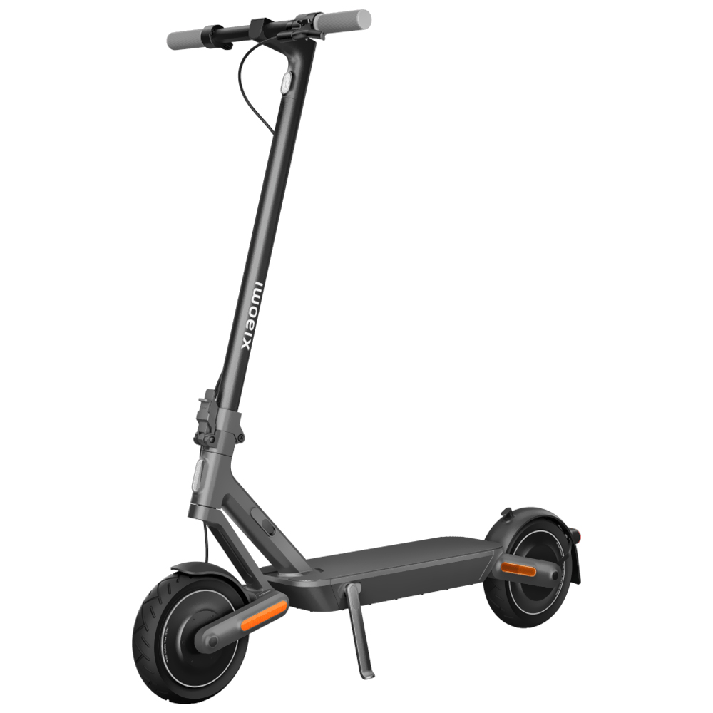 Patinete Elétrico Xiaomi Mi Scooter 4 Ultra - Preto (DDHBC01ZM)