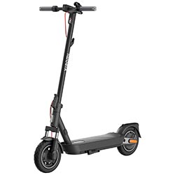 Patinete Elétrico Xiaomi Mi Scooter 5 Pro - Preto (DDHBC45ZM)